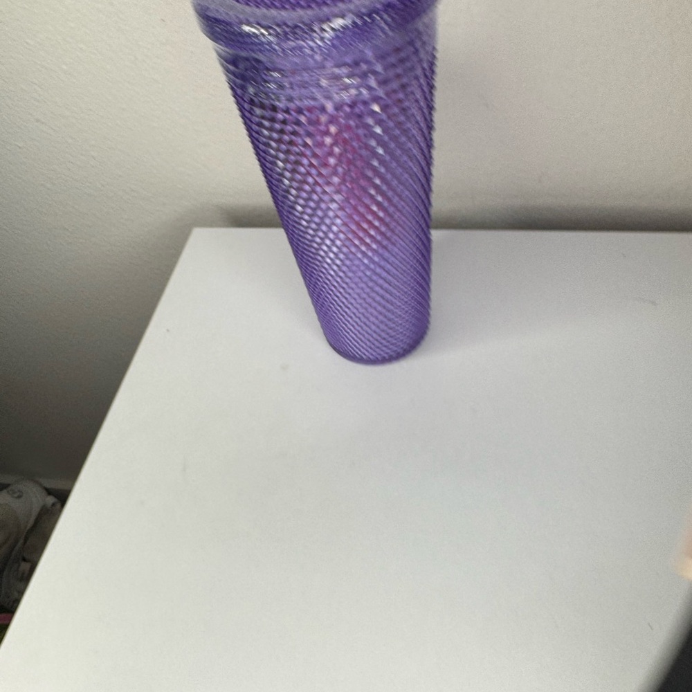 Wicked for Good Changed for Good Purple Tumbler NWT & Candy - Picture 5 of 6